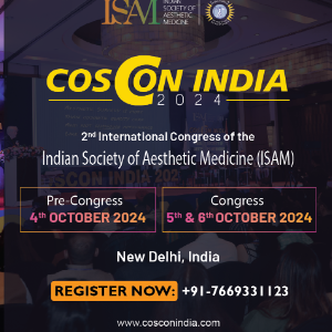 Coscon India profile image