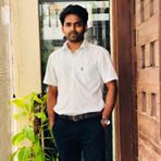 Naveen Chandran profile image