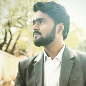 Kamlesh Suryawanshi profile image