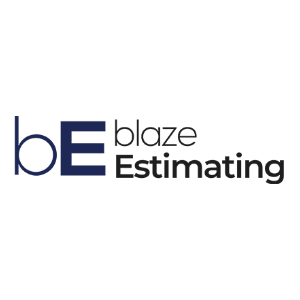 Blaze Estimating CA profile image