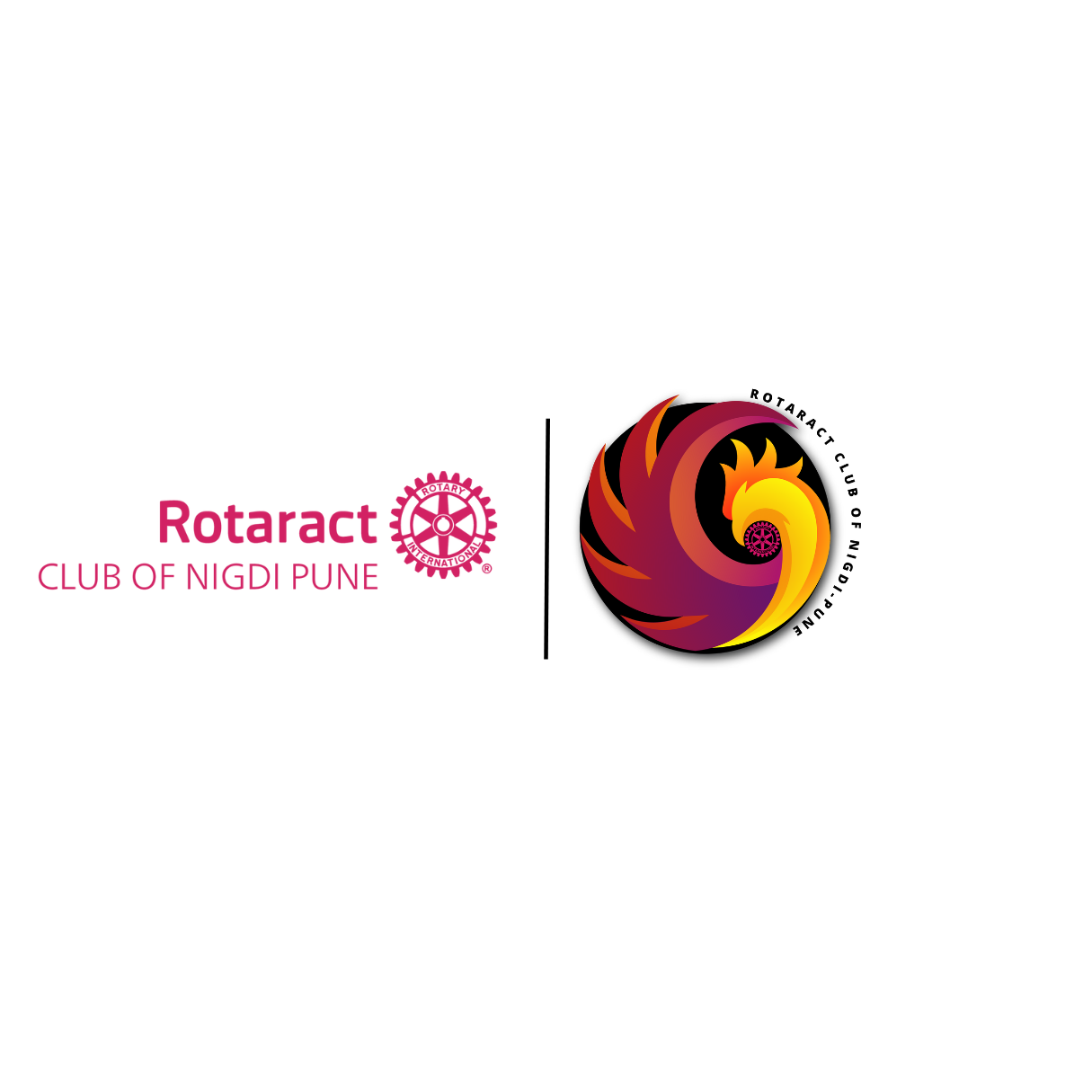 Rotaract Club of Nigdi Pune profile image