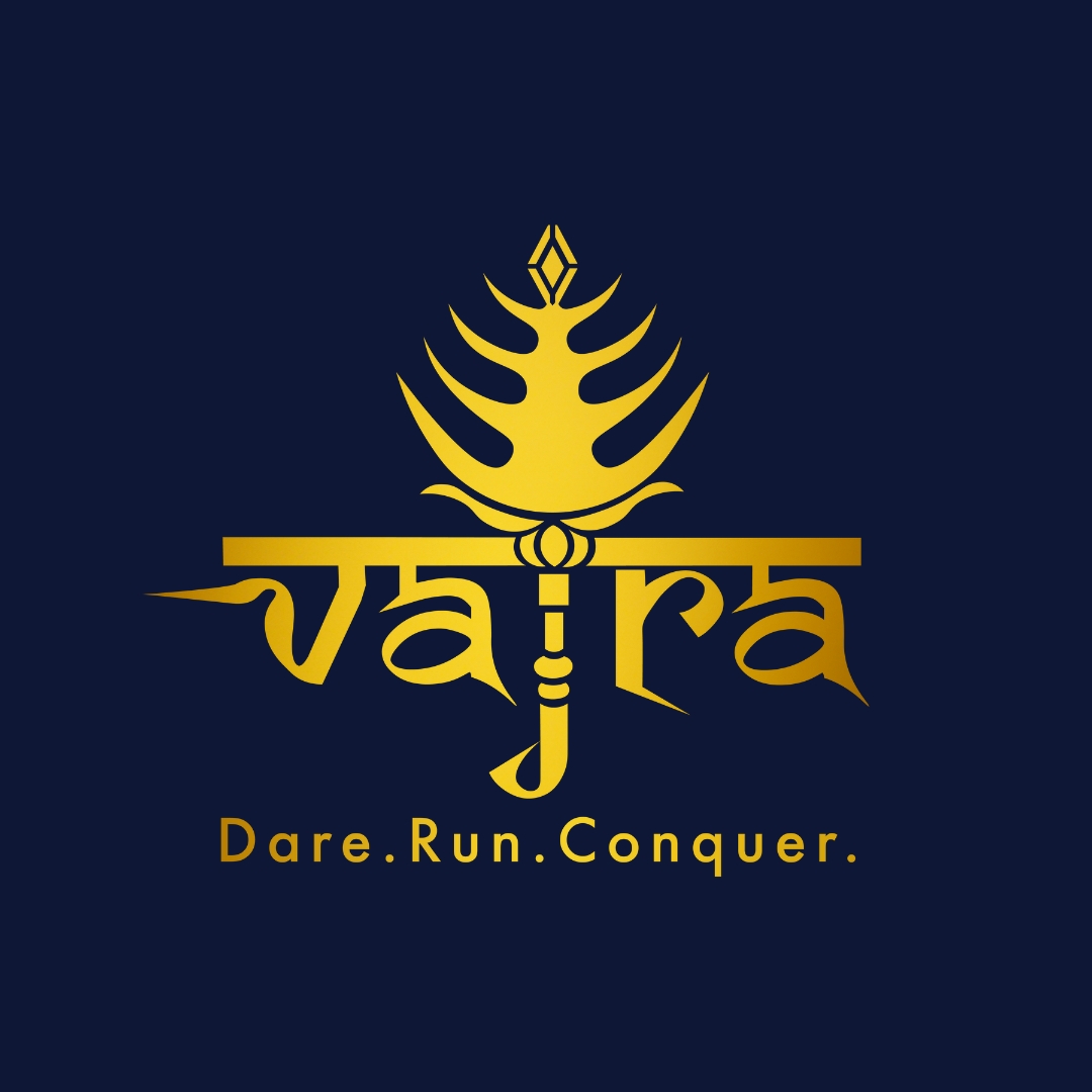 Vajra Run profile image