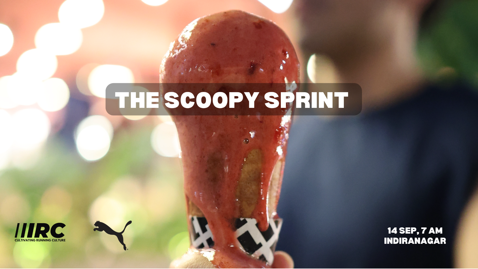 Indiranagar Run Club profile image