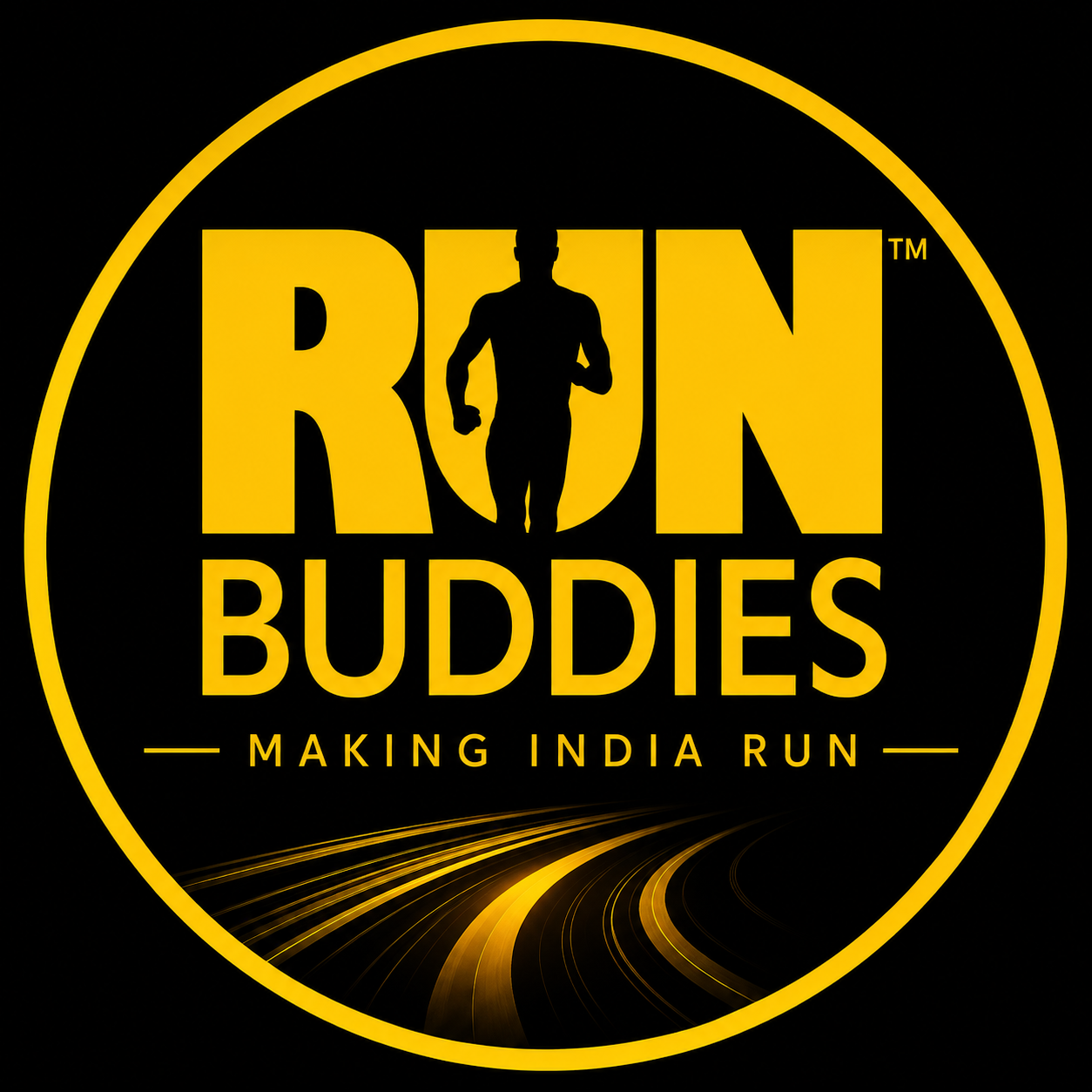 Runbuddies club profile image