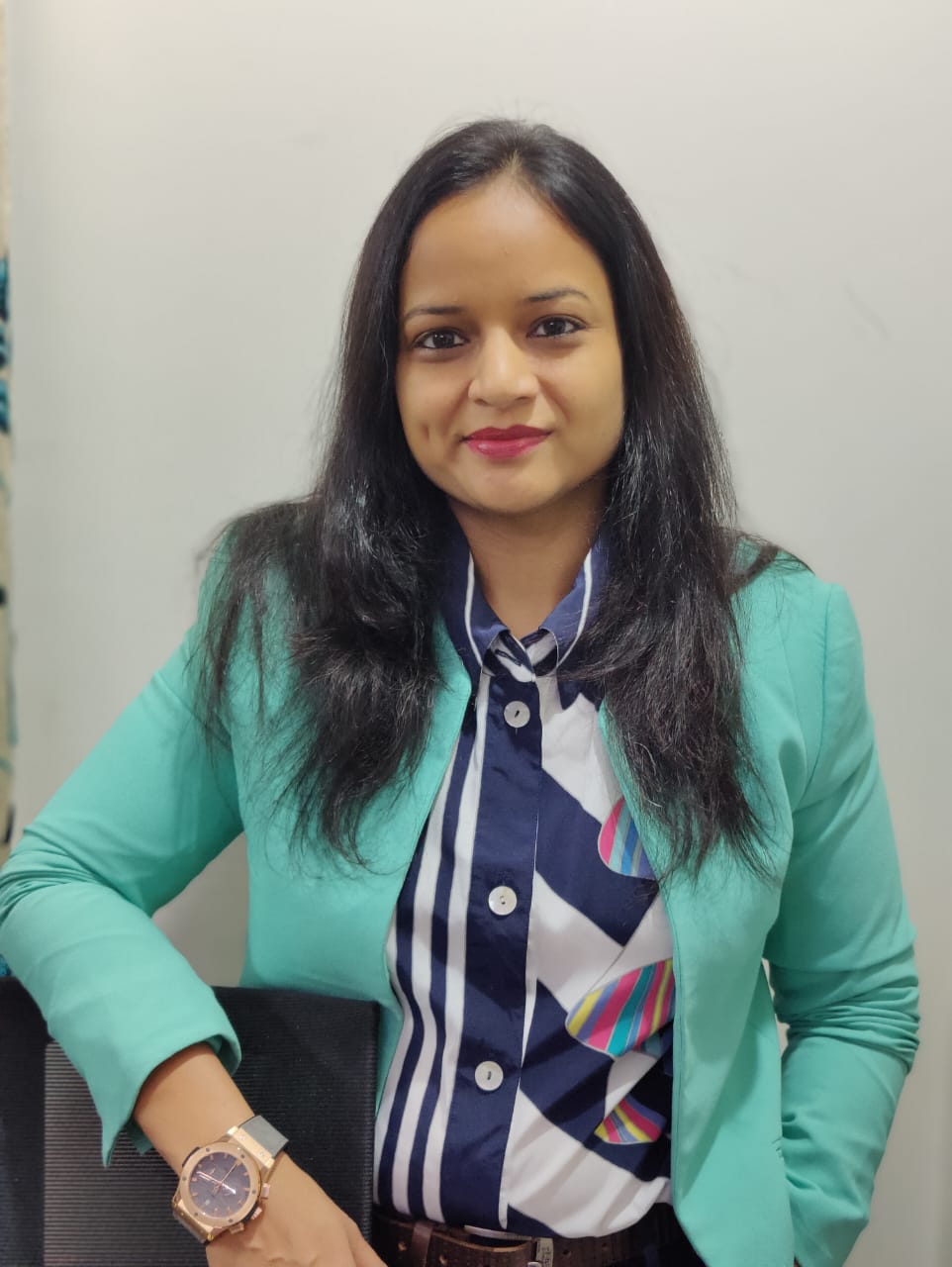 Payal Goel profile image