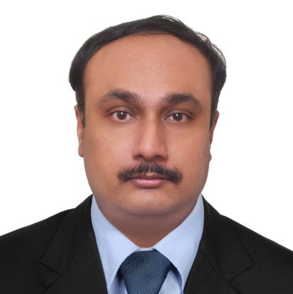 Govind .s.menon profile image