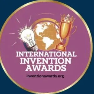 International Invention Awards profile image