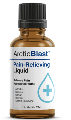 arctic blast reviews profile image