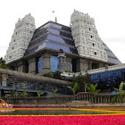 ISKCON Bangalore profile image