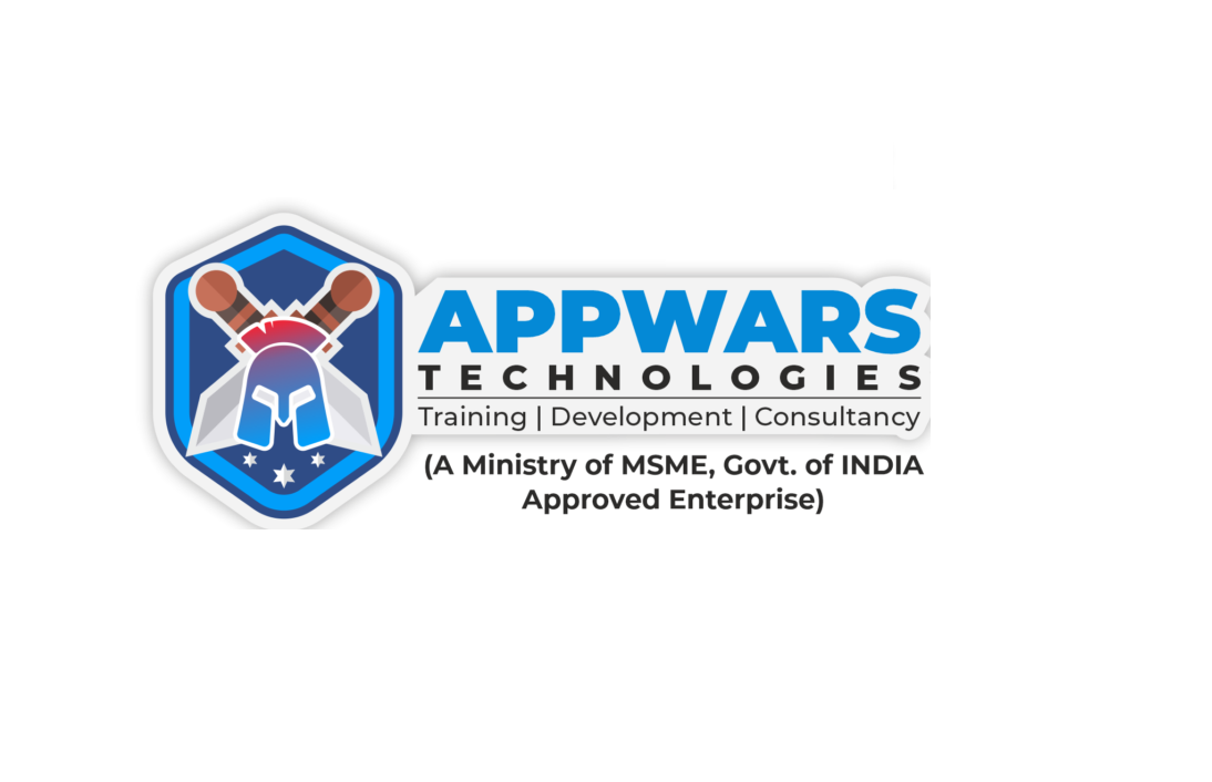 APPWARS TECHNOLOGIES profile image
