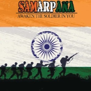 SAMARPANA profile image