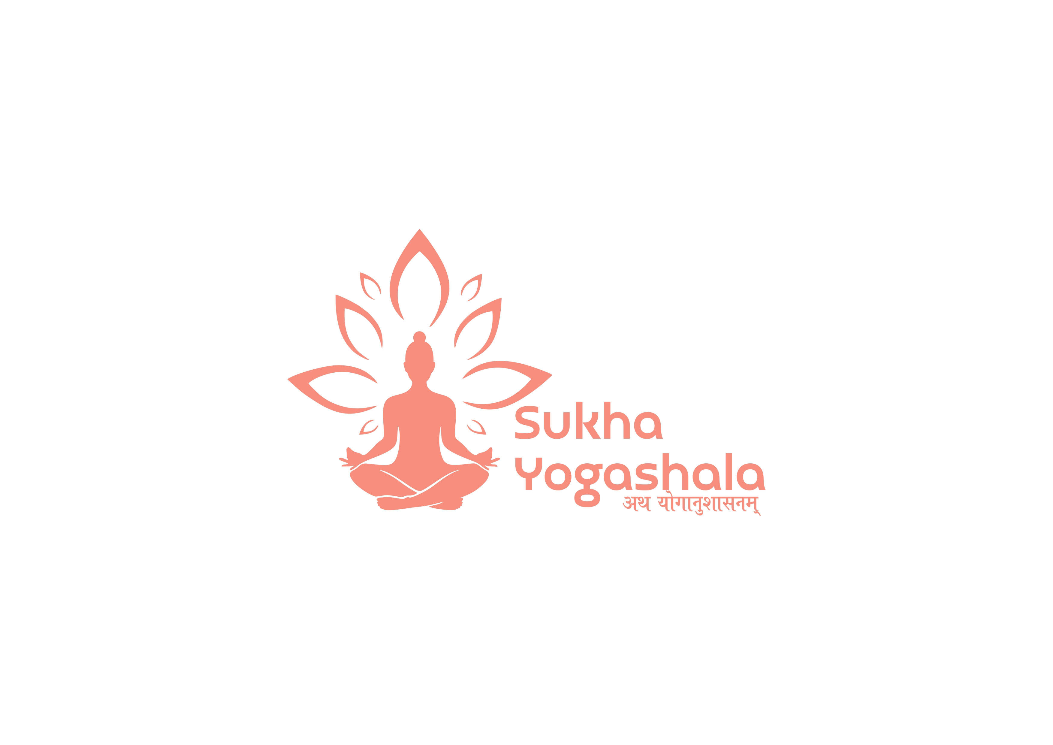 Sukha Yogashala profile image