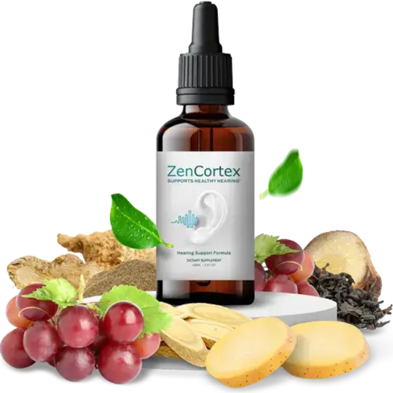 Zencortex profile image