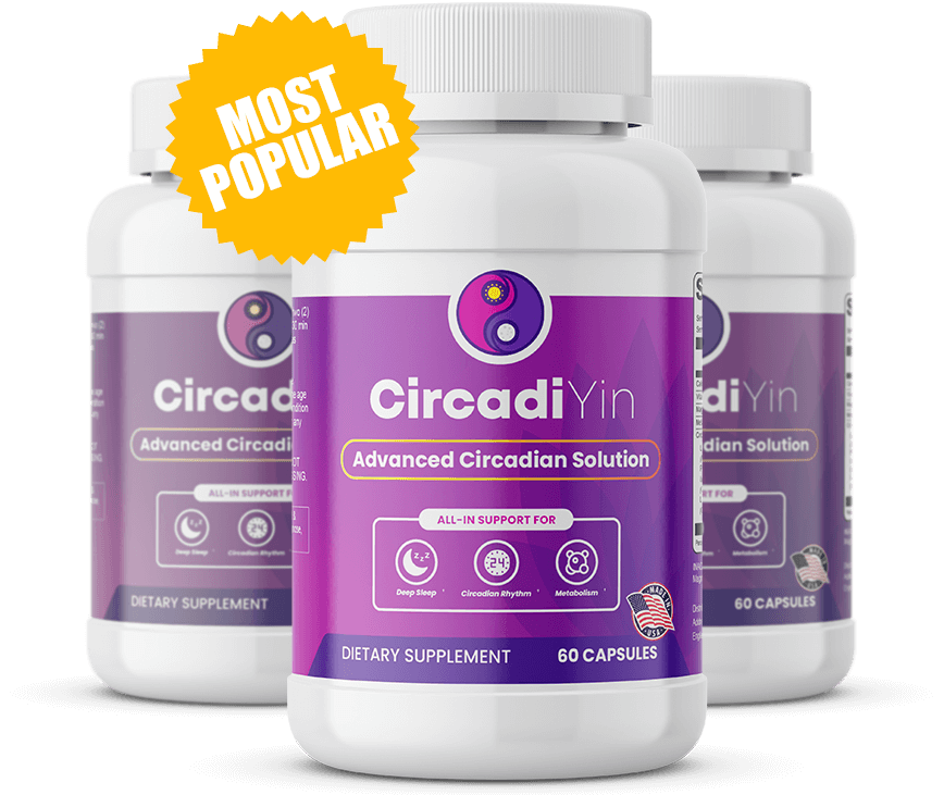 circadiyin official profile image