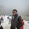 Mitesh Saraf profile image