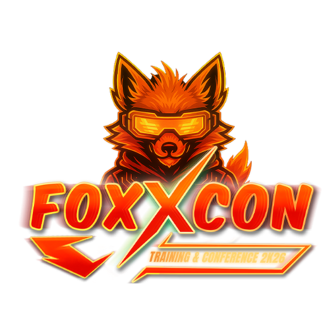 REDFOX CYBER SECURITY PRIVATE LIMITED profile image