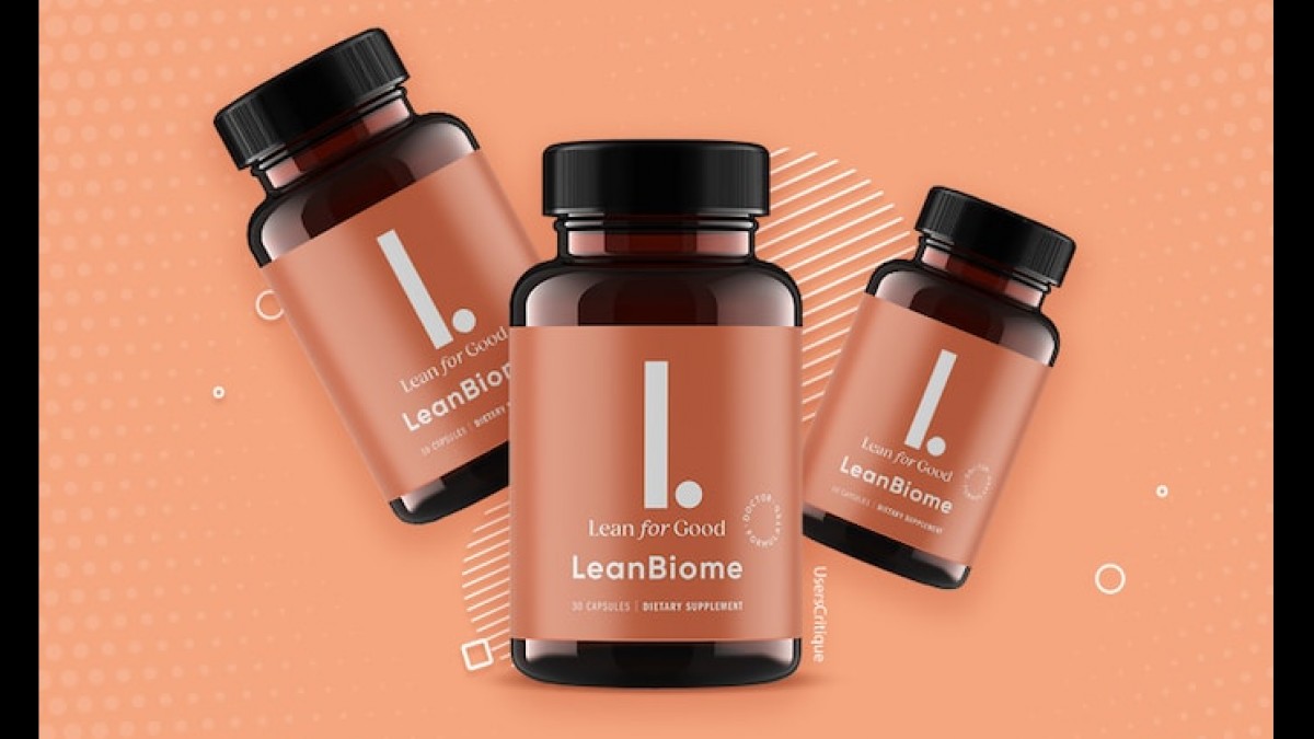 LeanBiome profile image