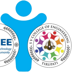 IEEE SVCE SB profile image