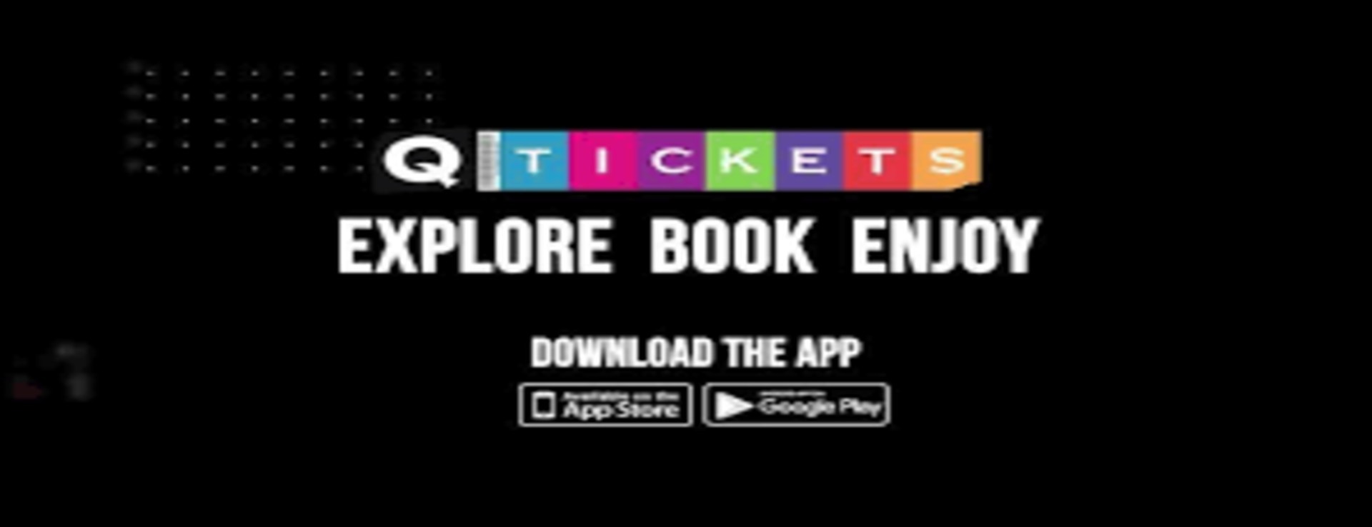 Q-Tickets profile image