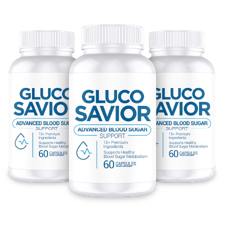 Gluco Savior profile image