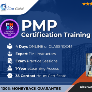 iCert Global profile image