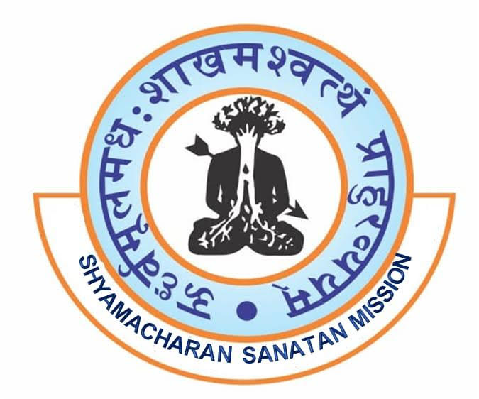 Shyamacharan Sanathan Mission profile image