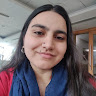 Gyanvi Uppal profile image