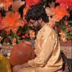 Shounok Banerjee profile image