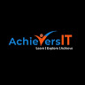 AchieversIT . Aravind profile image