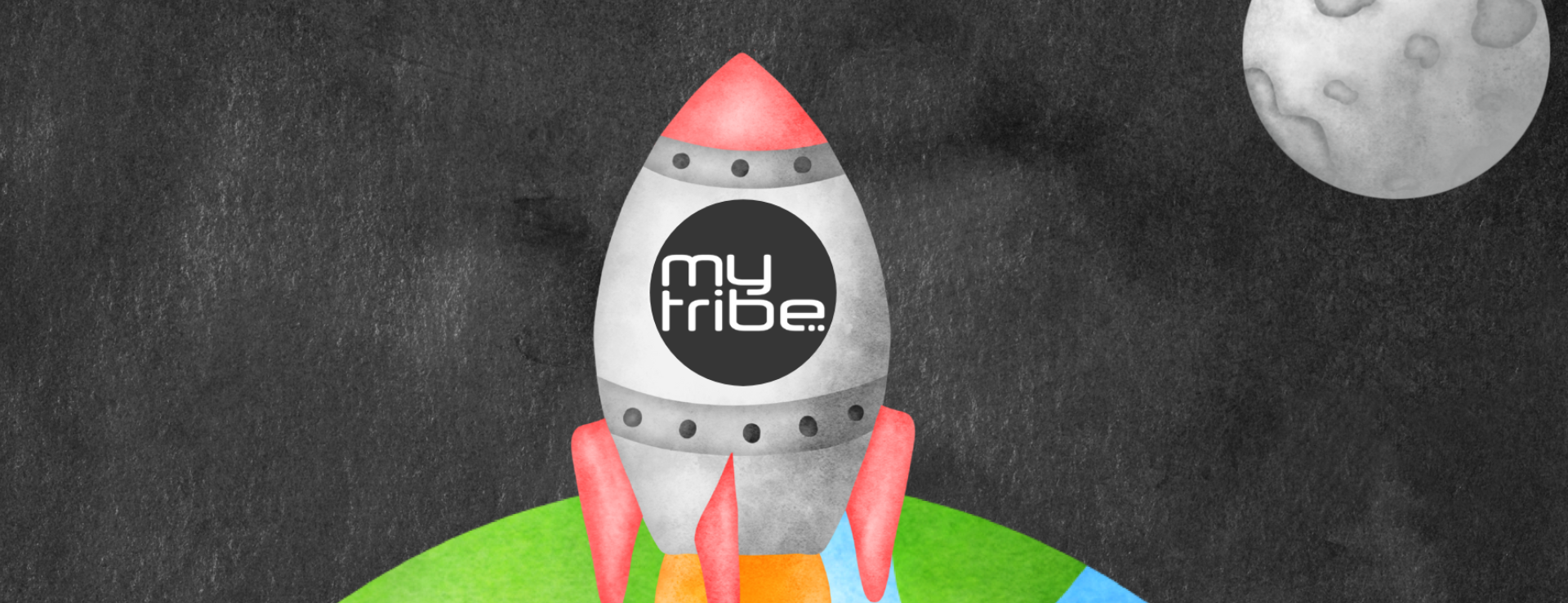 My Tribe profile image