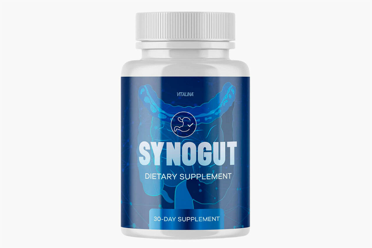 SynoGut Reviews profile image