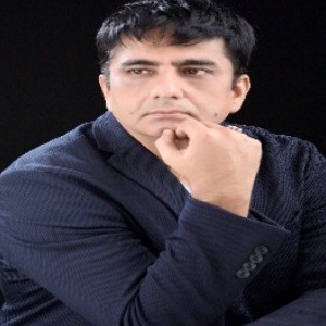 Girish Kashwani profile image