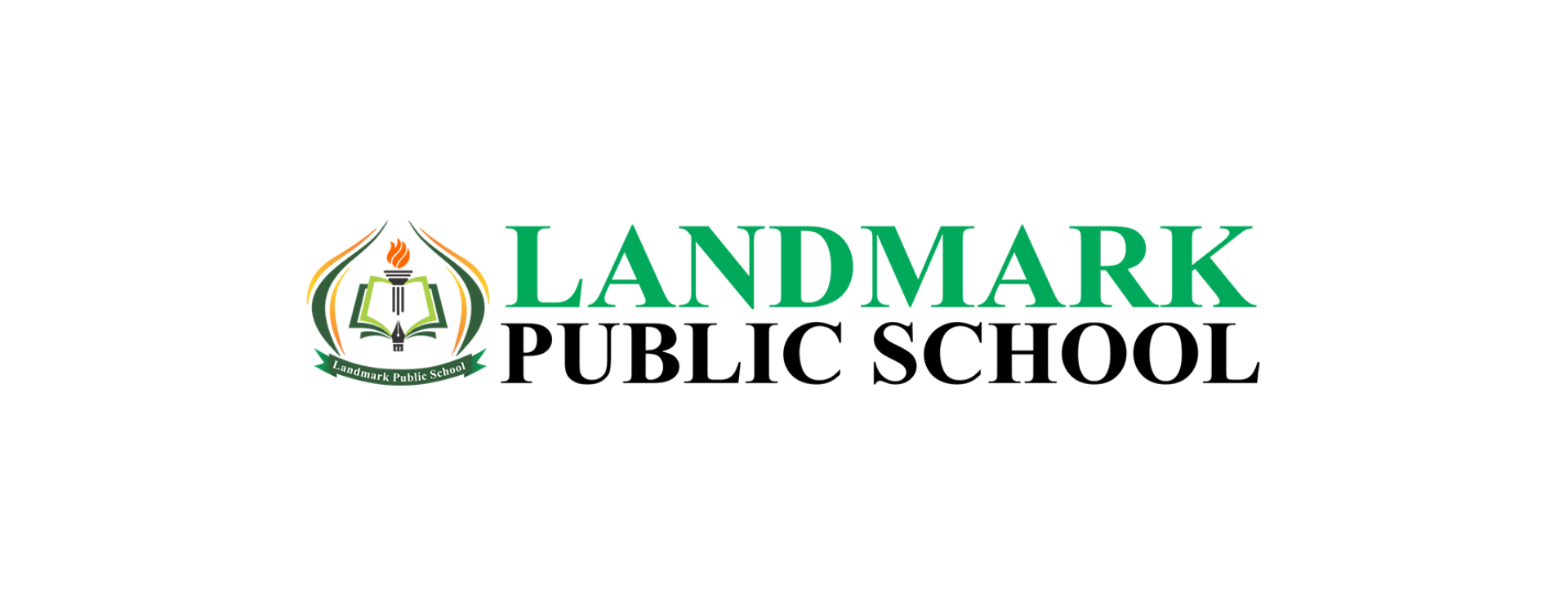 Landmark Public School profile image