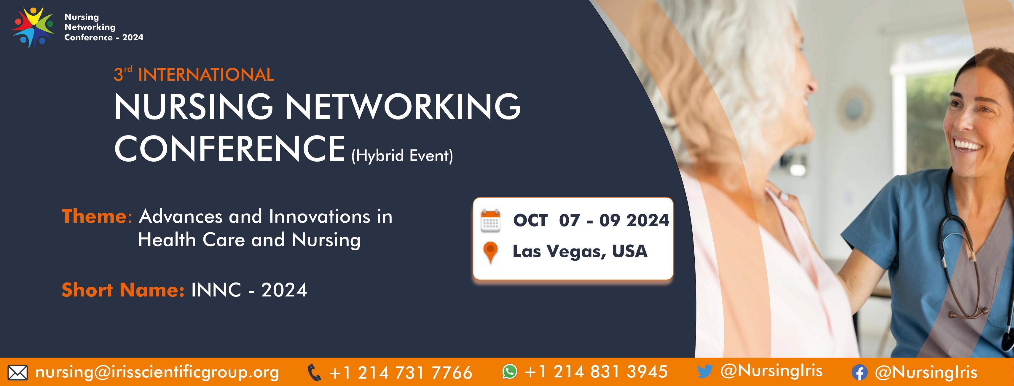 Iris Nursing profile image