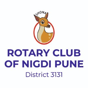 Rotary Club of Nigdi (Pune) Charitable Trust profile image