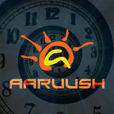 Aaruush profile image