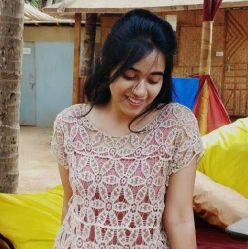 Deepa Nair profile image