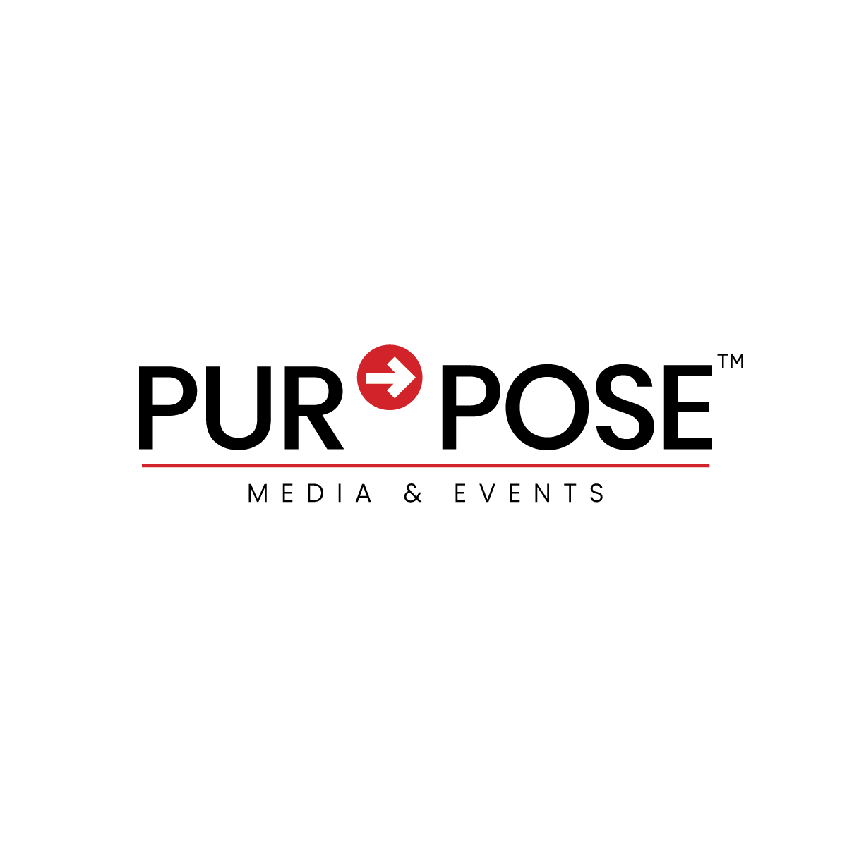 Purpose Media and Events profile image