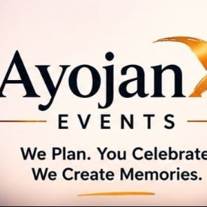 AyojanX Events profile image