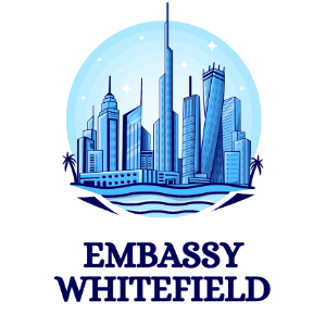 Embassy Whitefield Bangalore profile image