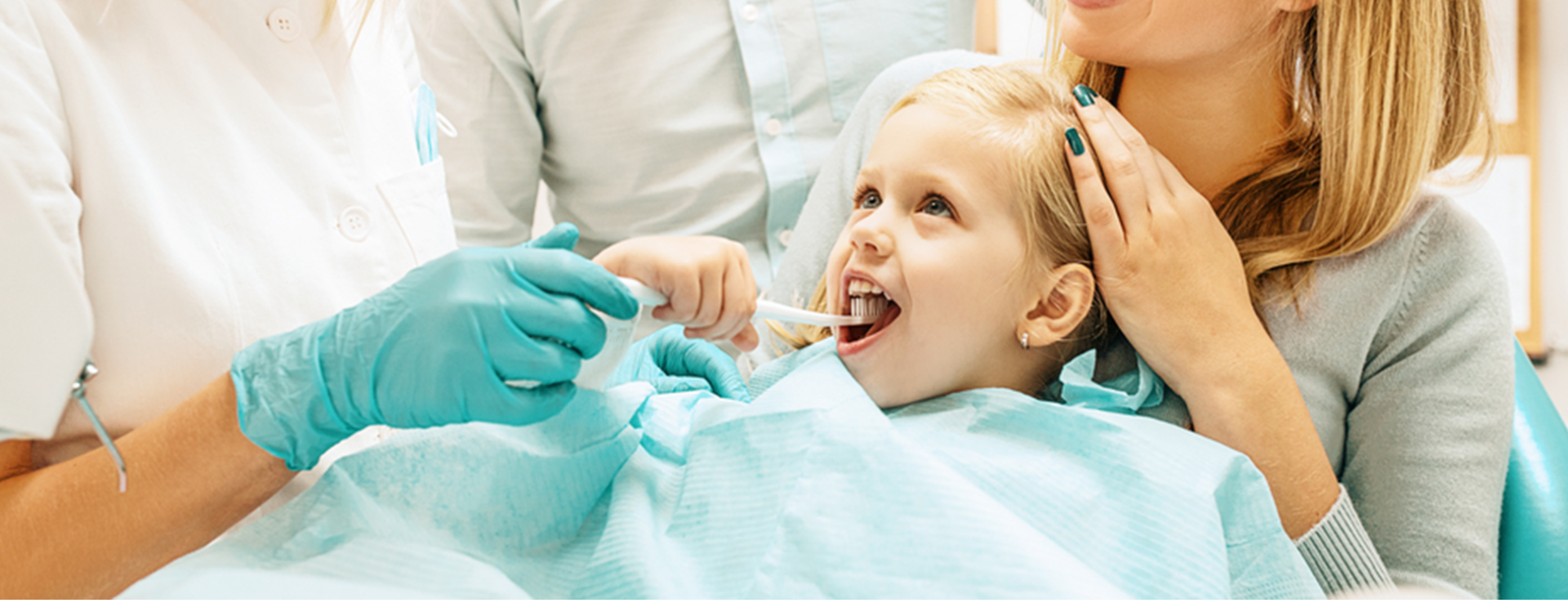 Warwick Family Dental Care profile image