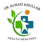 Dr Sumati Khullar profile image