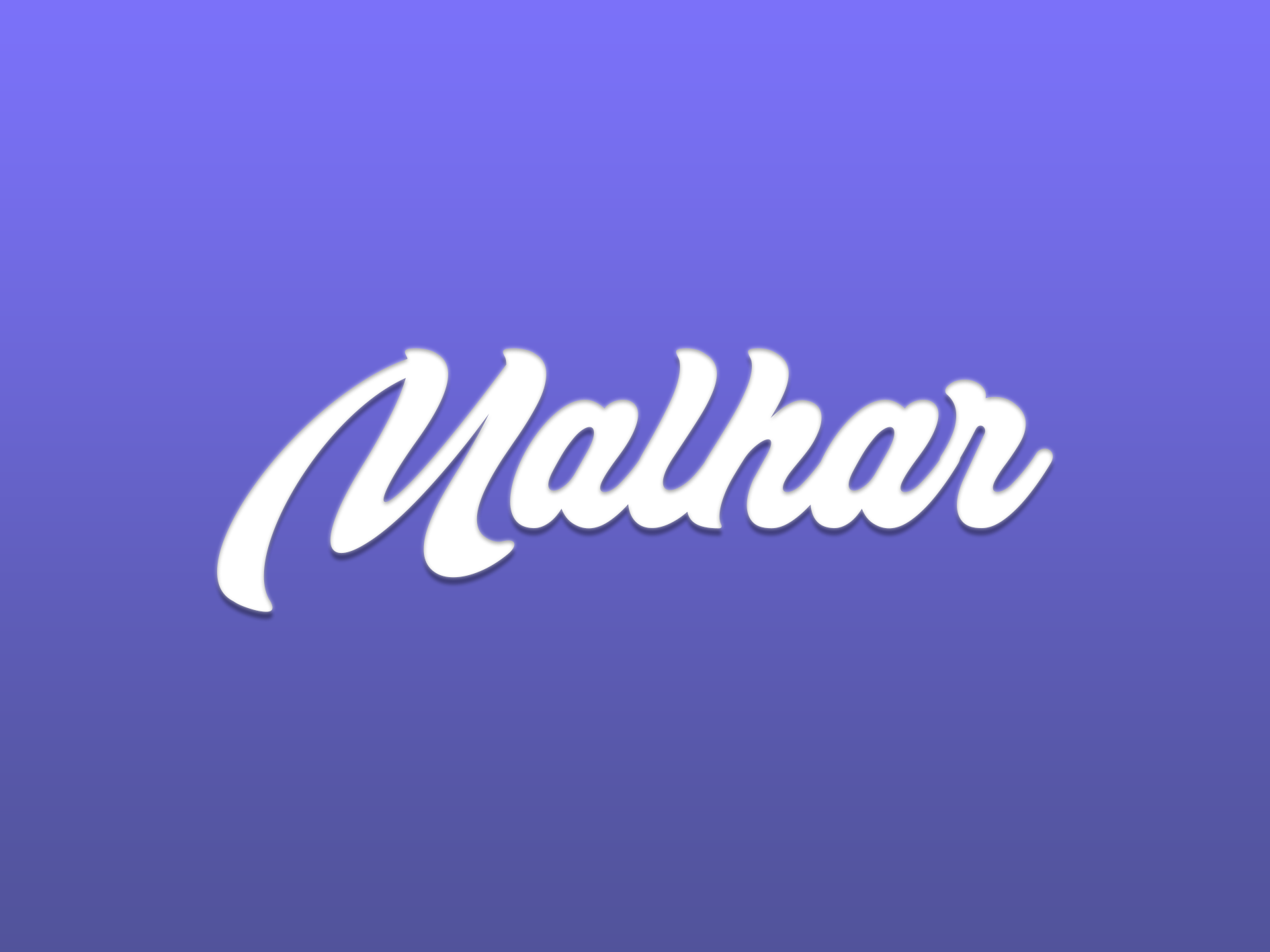 Malhar profile image