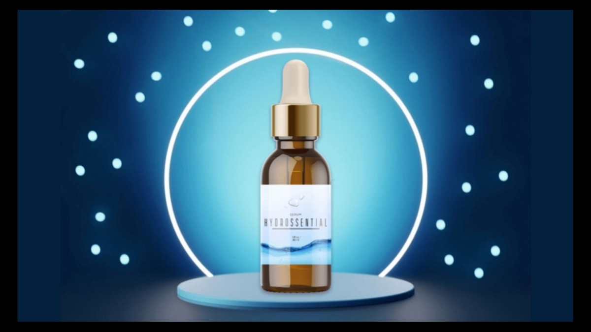 Hydrossential profile image