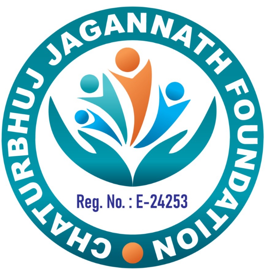 Chaturbhuj Jagannath Foundation profile image