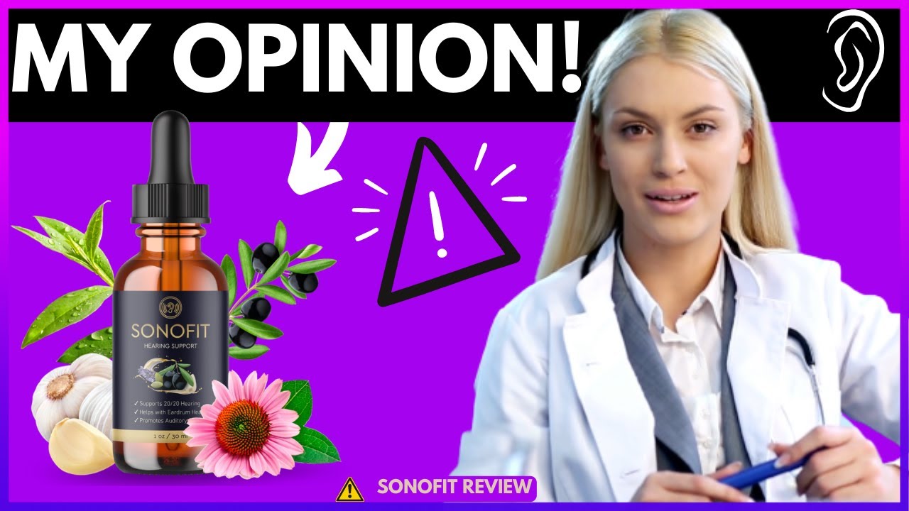 sonofit profile image