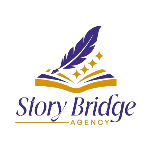 Story Bridge Agency profile image