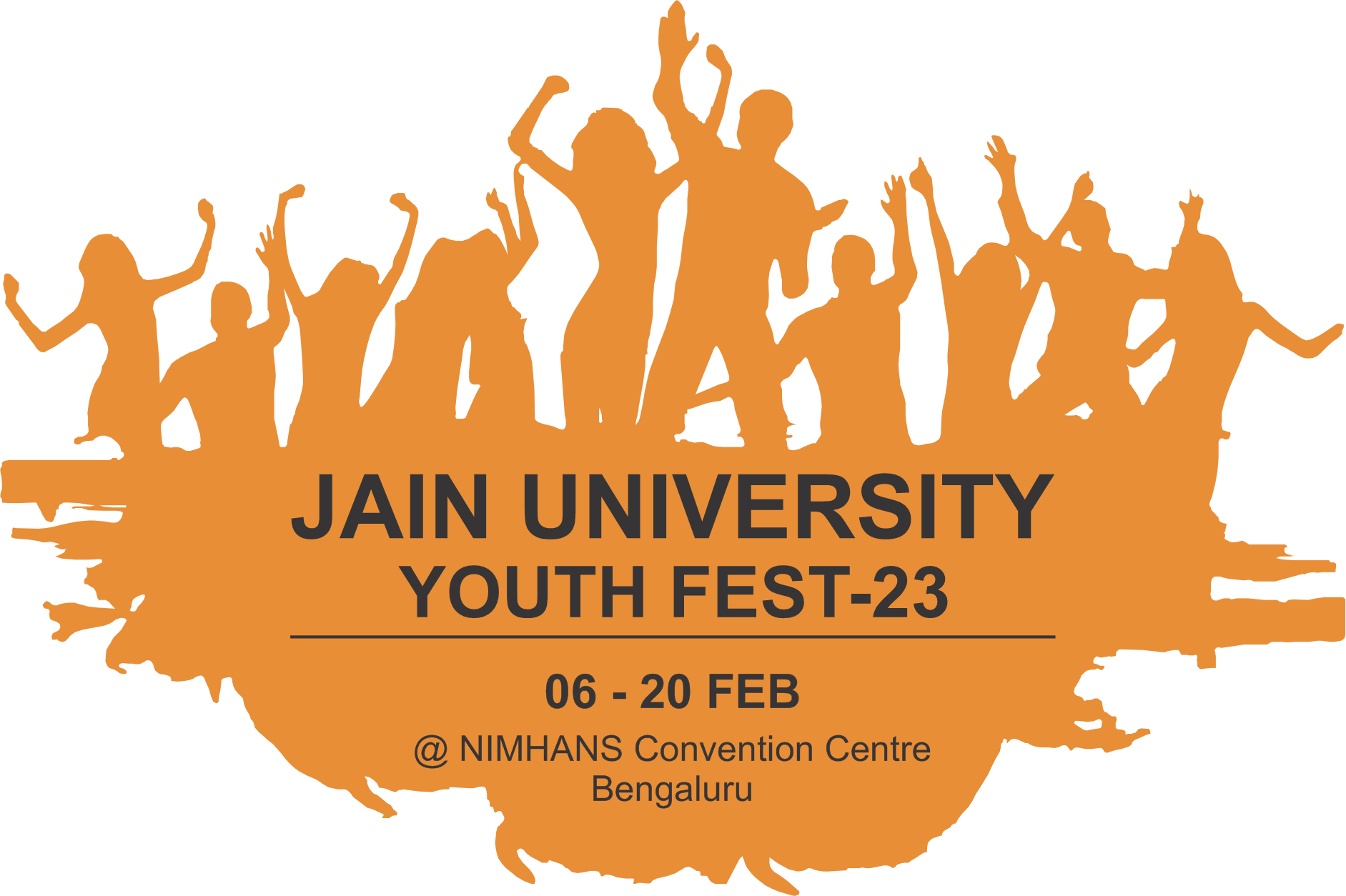 Jain University Youth Fest profile image
