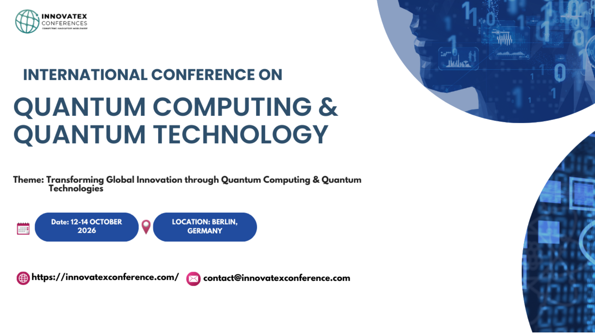 Quantum Computing profile image