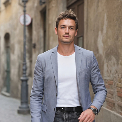Marco Bianchi profile image